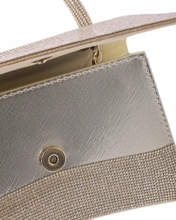 Juan Bernal Clutch^Clutch Zirmen dorado