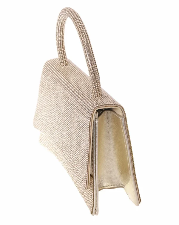 Juan Bernal Clutch^Clutch Zirmen dorado