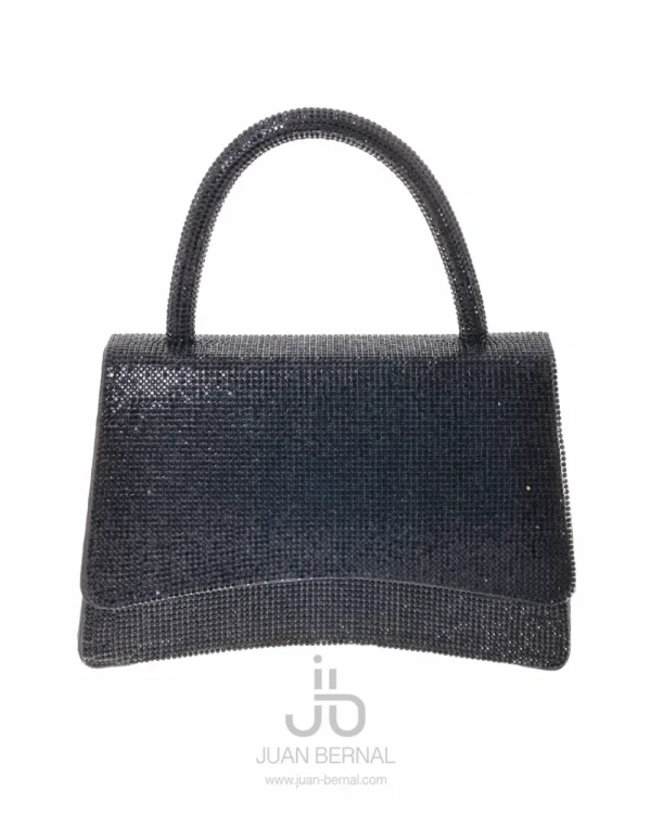 Juan Bernal Clutch^Clutch Zirmen negro