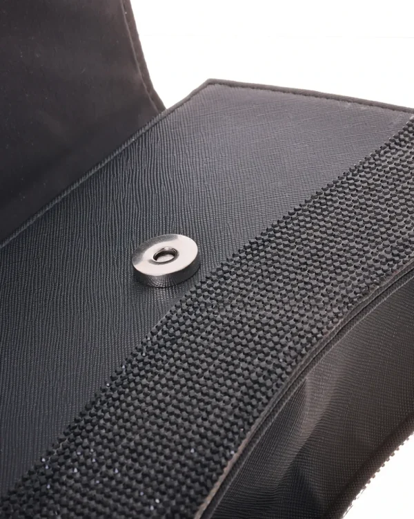 Juan Bernal Clutch^Clutch Zirmen negro