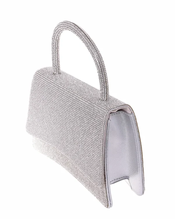 Juan Bernal Clutch^Clutch Zirmen plata