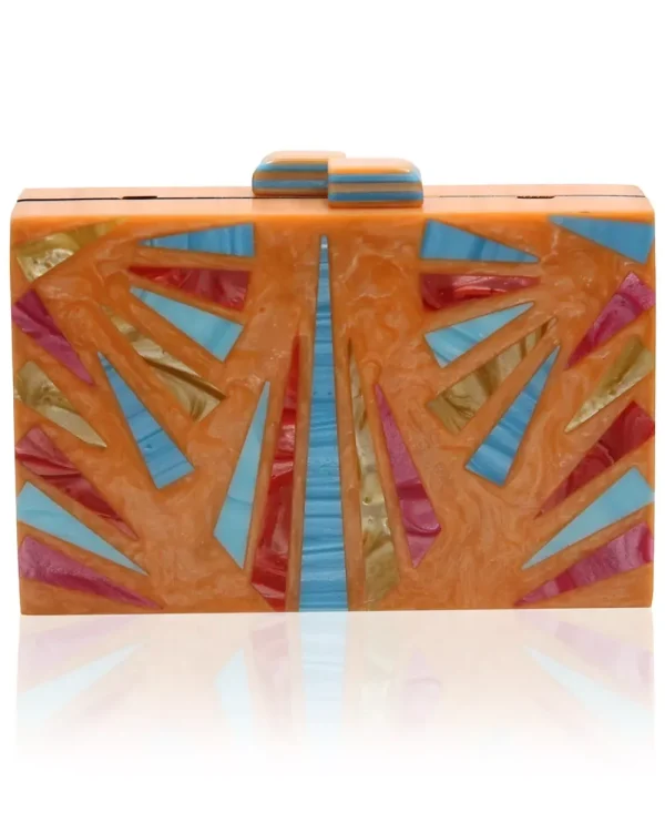 Juan Bernal Clutch^Clutch Zurman