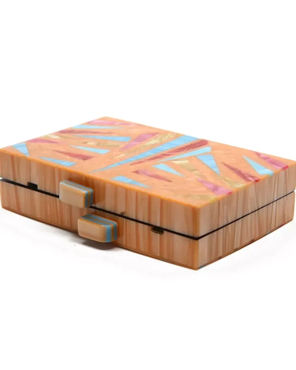 Juan Bernal Clutch^Clutch Zurman