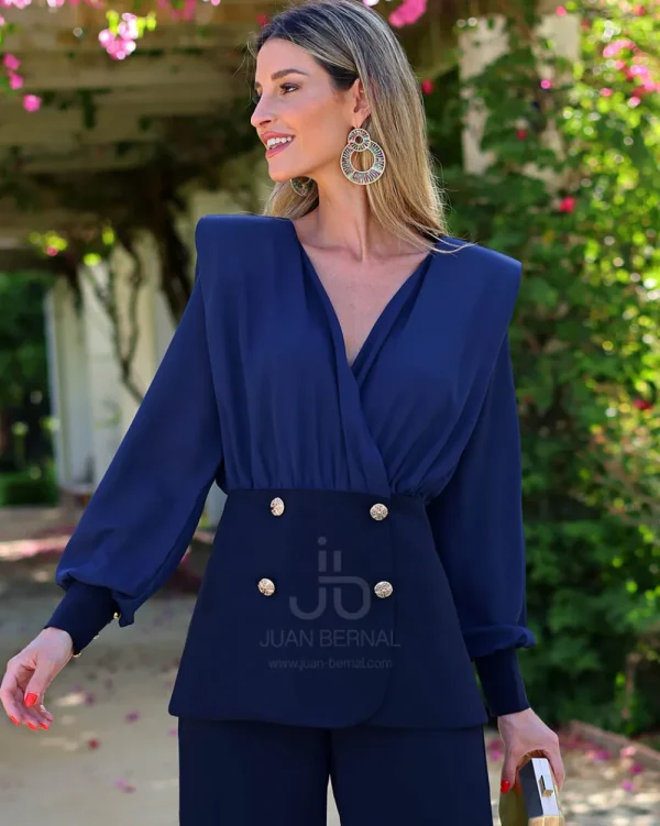 Juan Bernal Vestidos Largos | Vestidos^Conjunto Antía
