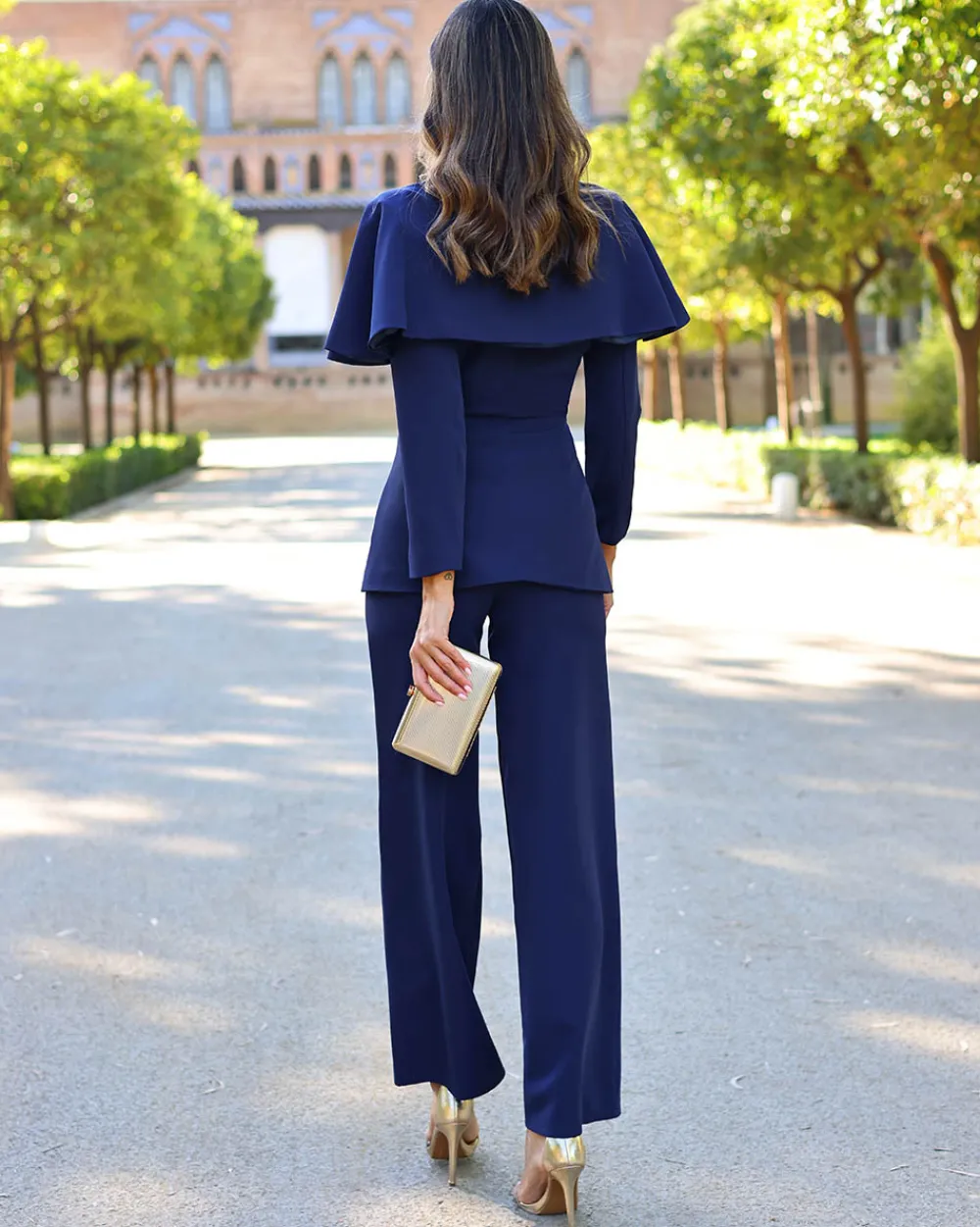 conjunto_brbara_azul_2.webp Juan Bernal Vestidos Largos | Vestidos^Conjunto Bárbara Azul