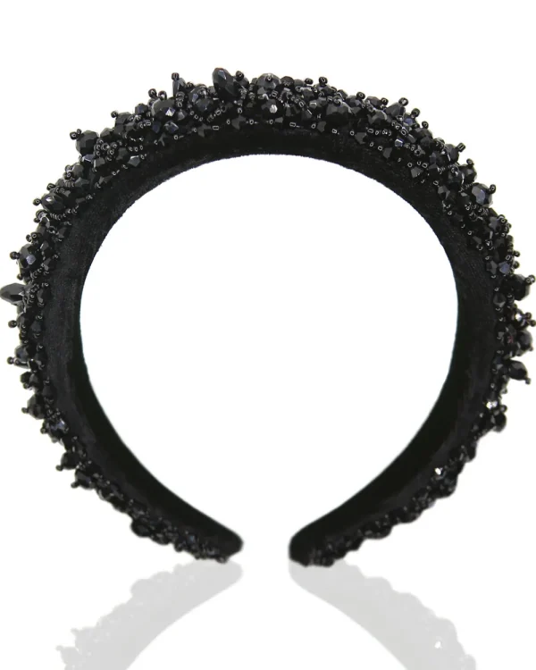 Juan Bernal Diademas^Diadema Bolen negra