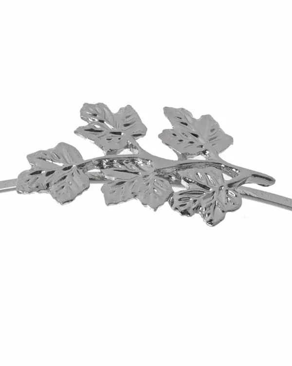 Juan Bernal Diademas^Diadema Elduin plateada
