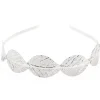 Juan Bernal Diademas^Diadema Filo plata