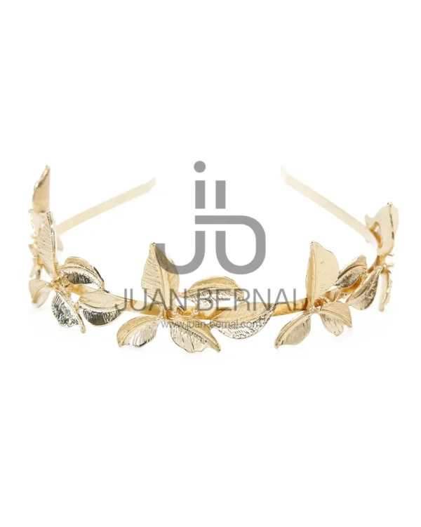 Juan Bernal Diademas^Diadema Luma