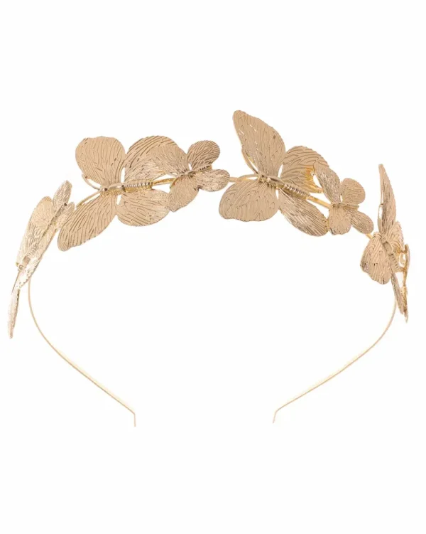 Juan Bernal Diademas^Diadema mariposa dorada