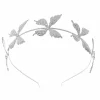 Juan Bernal Diademas^Diadema Mariposa plateada