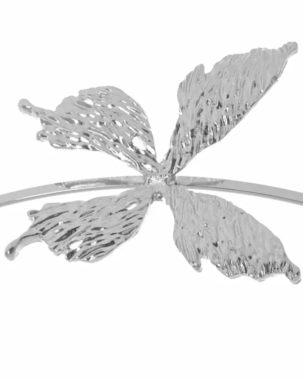Juan Bernal Diademas^Diadema Mariposa plateada