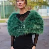 Juan Bernal Estolas^Estola Plumas verde