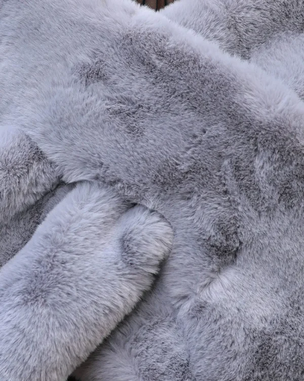 Juan Bernal Estolas^Estola Soft gris
