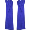 Juan Bernal Estolas^Guantes azul