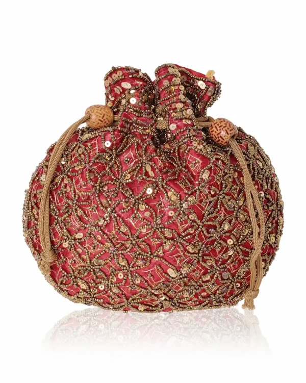 Juan Bernal Clutch^Limosnera Aran