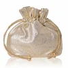 Juan Bernal Clutch^Limosnera Treson dorado