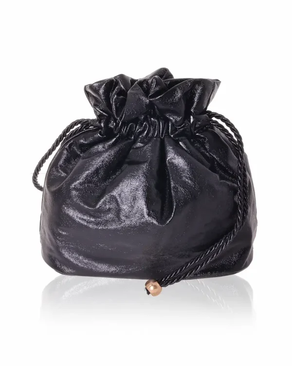 Juan Bernal Clutch^Limosnera Treson negro