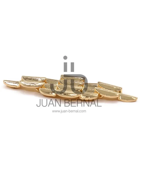 Juan Bernal Pendientes^Pendiebtes Ditan