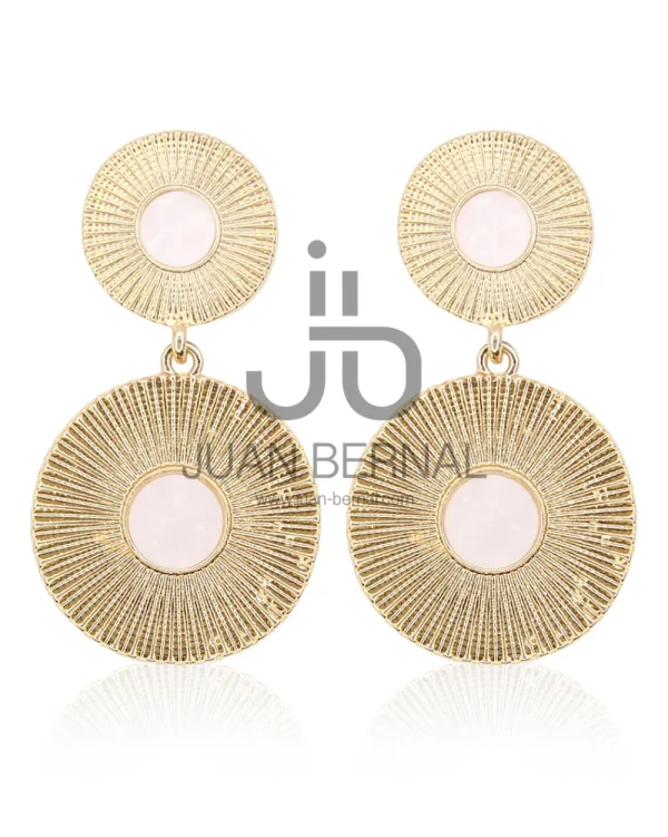 Juan Bernal Pendientes^Pendiente Sefor
