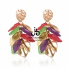 Juan Bernal Pendientes^Pendientes Akley