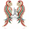 Juan Bernal Pendientes^Pendientes Ara