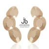 Juan Bernal Pendientes^Pendientes Archi