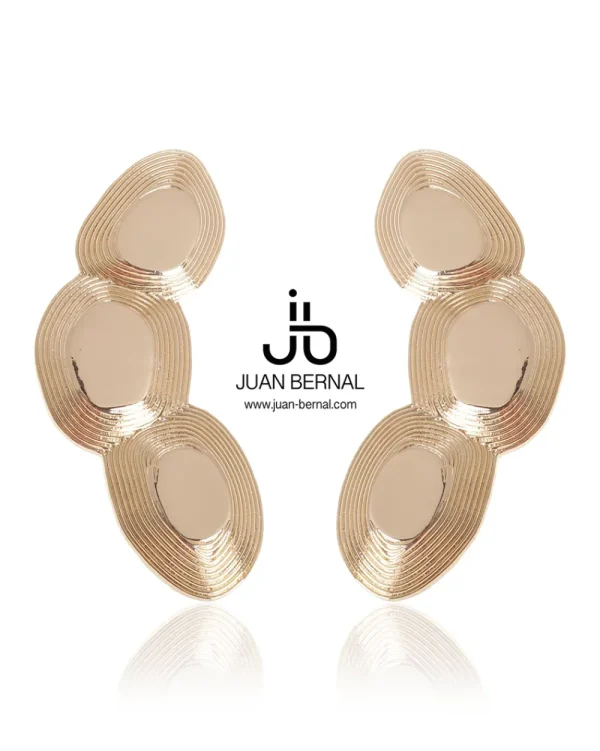Juan Bernal Pendientes^Pendientes Archi