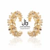 Juan Bernal Pendientes^Pendientes Aro Jure