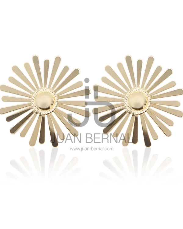 Juan Bernal Pendientes^Pendientes Aston