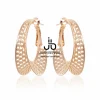 Juan Bernal Pendientes^Pendientes Azor