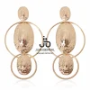 Juan Bernal Pendientes^Pendientes Baiol