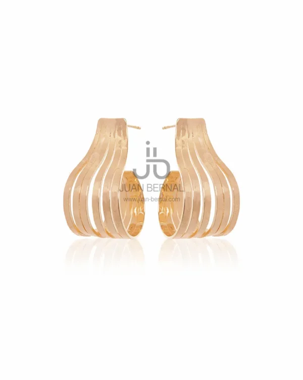 Juan Bernal Pendientes^Pendientes Belou