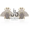 Juan Bernal Pendientes^Pendientes Biler