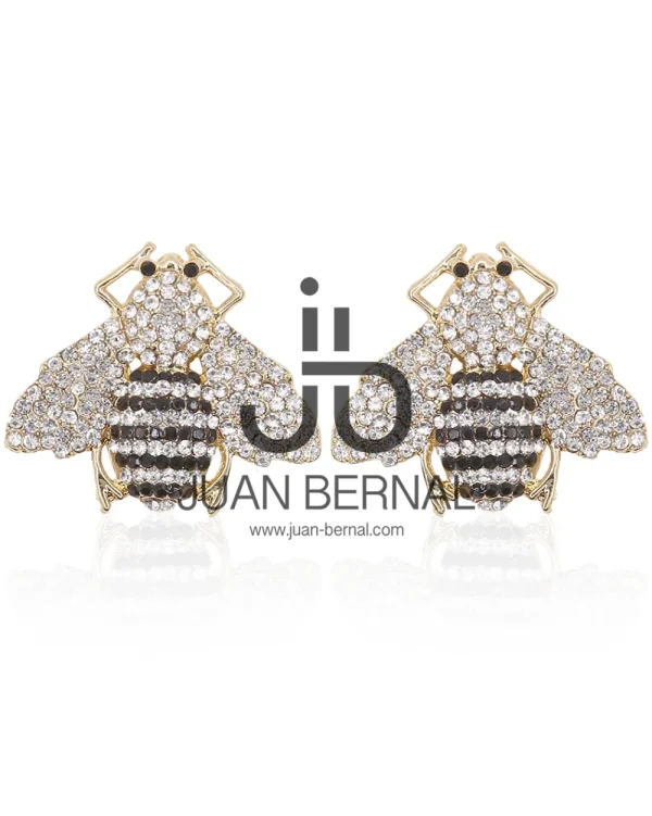 Juan Bernal Pendientes^Pendientes Biler