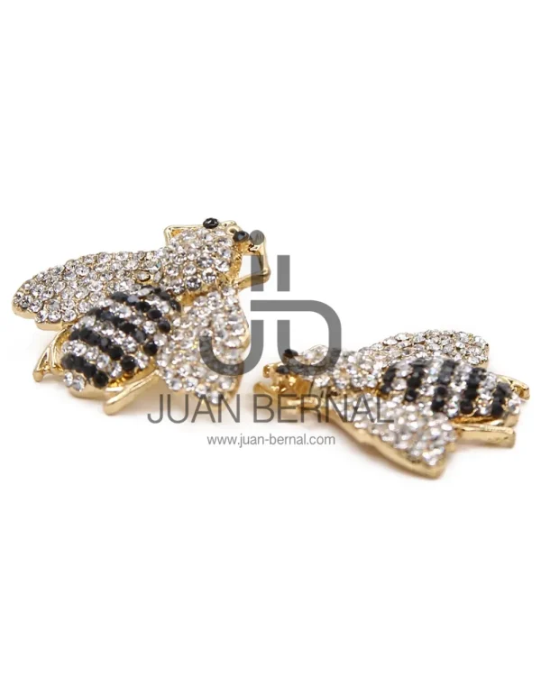 Juan Bernal Pendientes^Pendientes Biler
