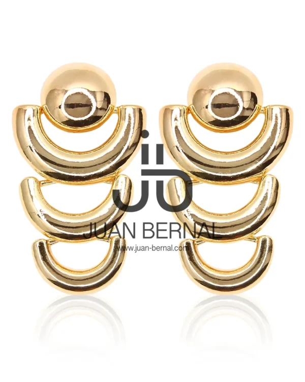 Juan Bernal Pendientes^Pendientes Bloa