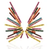 Juan Bernal Pendientes^Pendientes Capri colores
