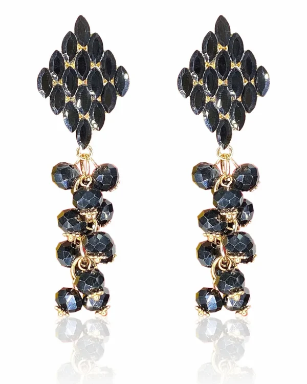 Juan Bernal Pendientes^Pendientes Cluster