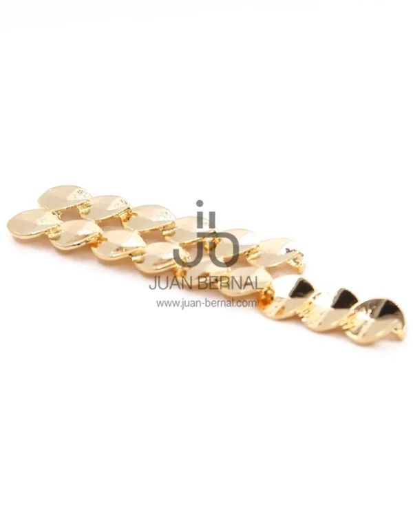 Juan Bernal Pendientes^Pendientes Code