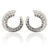 Juan Bernal Pendientes^Pendientes Col Plata