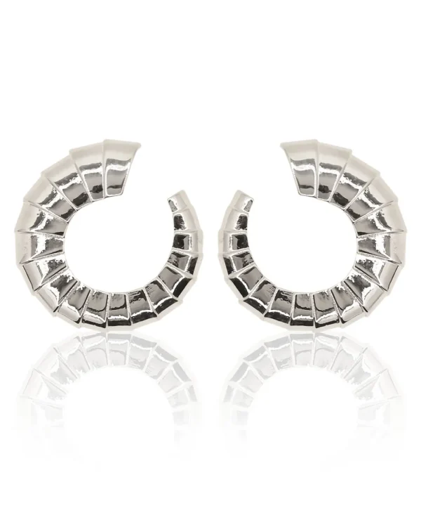 Juan Bernal Pendientes^Pendientes Col Plata