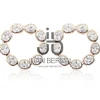 Juan Bernal Pendientes^Pendientes Cuper