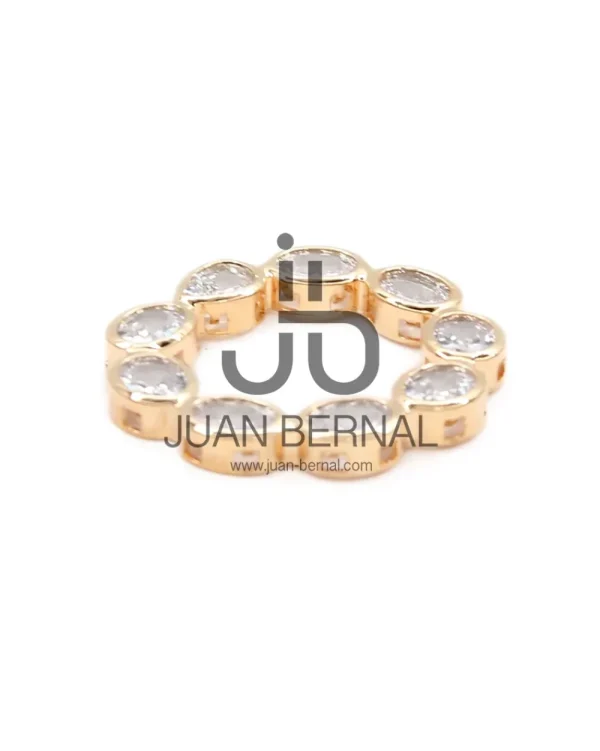Juan Bernal Pendientes^Pendientes Cuper