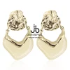 Juan Bernal Pendientes^Pendientes Custo cuarzo