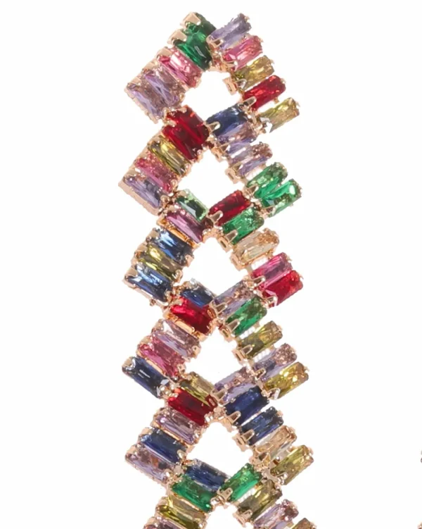 Juan Bernal Pendientes^Pendientes Desa colores