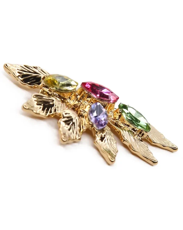 Juan Bernal Pendientes^Pendientes Eda colores