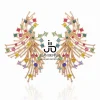 Juan Bernal Pendientes^Pendientes Elon colores