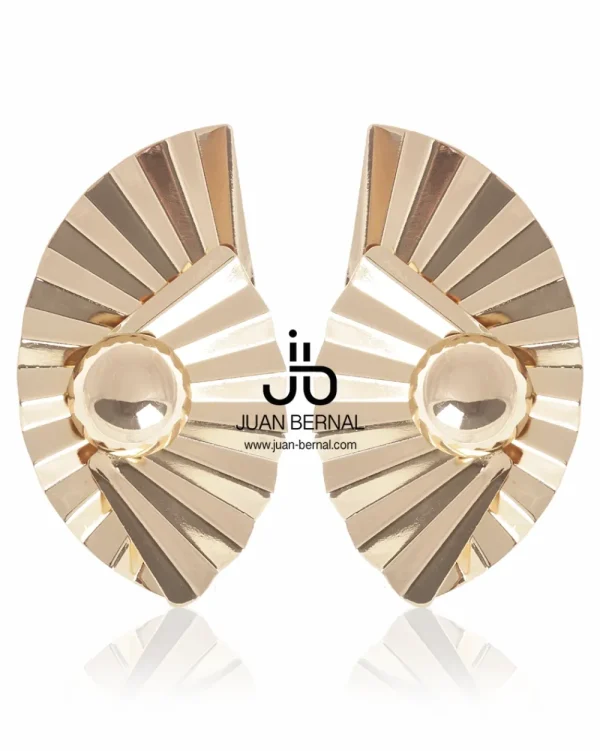 Juan Bernal Pendientes^Pendientes Goem