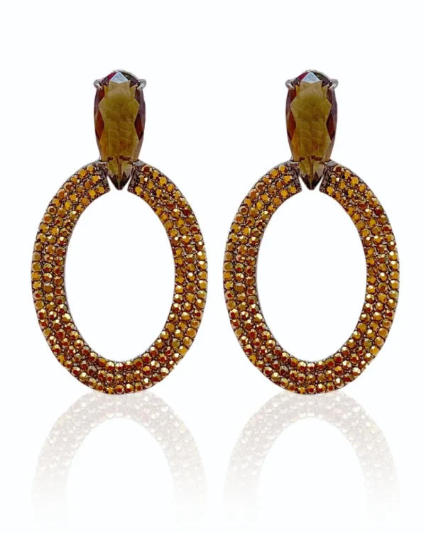 Juan Bernal Pendientes^Pendientes Greta